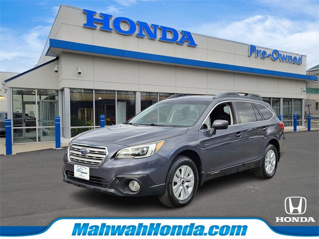 Used 2015 Subaru Outback 2.5i Premium