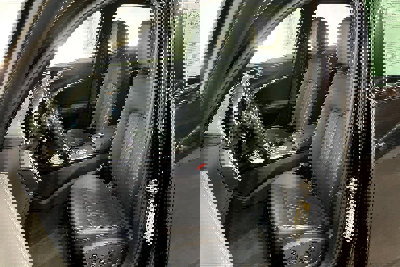 Certified 2022 Audi A6 Premium Plus image 27