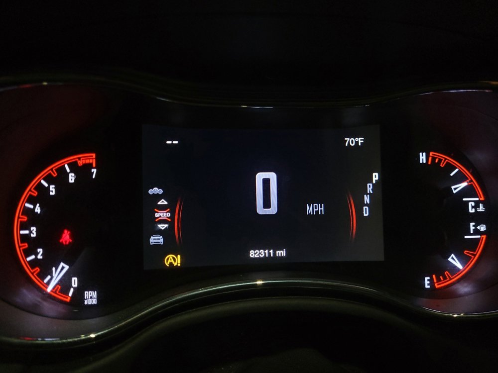 Used 2018 Dodge Durango SXT w/ Quick Order Package 2BB image 23