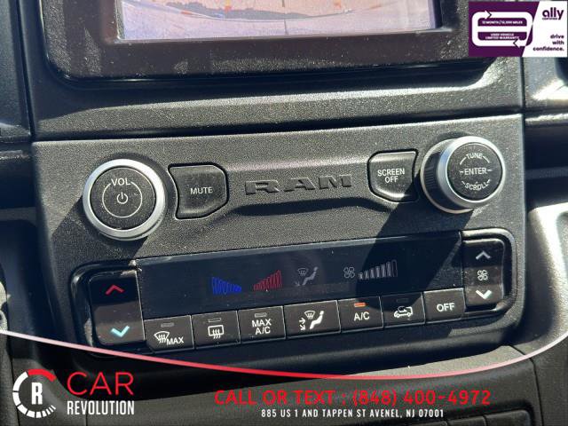 Used 2023 RAM ProMaster 2500 image 35