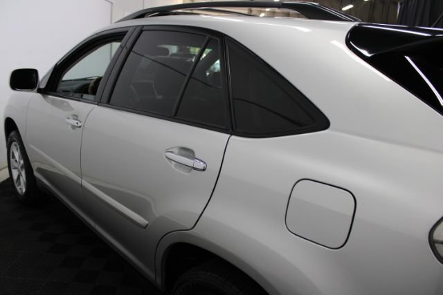 Used 2008 Lexus RX 350 AWD image 9
