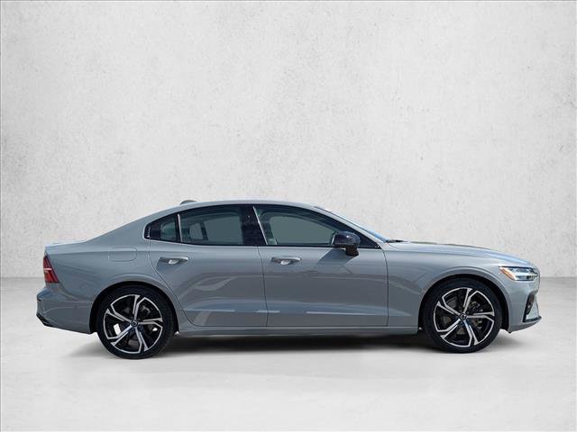 Used 2024 Volvo S60 B5 Ultimate w/ Climate Package AWD/4WD image 4