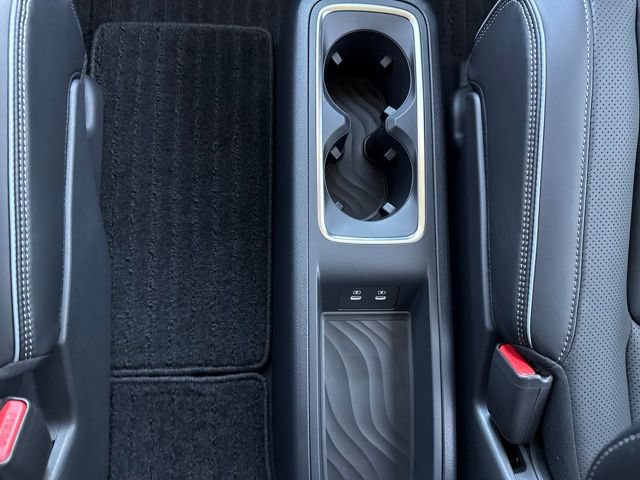 New 2027 INFINITI QX80 Luxe AWD/4WD image 32
