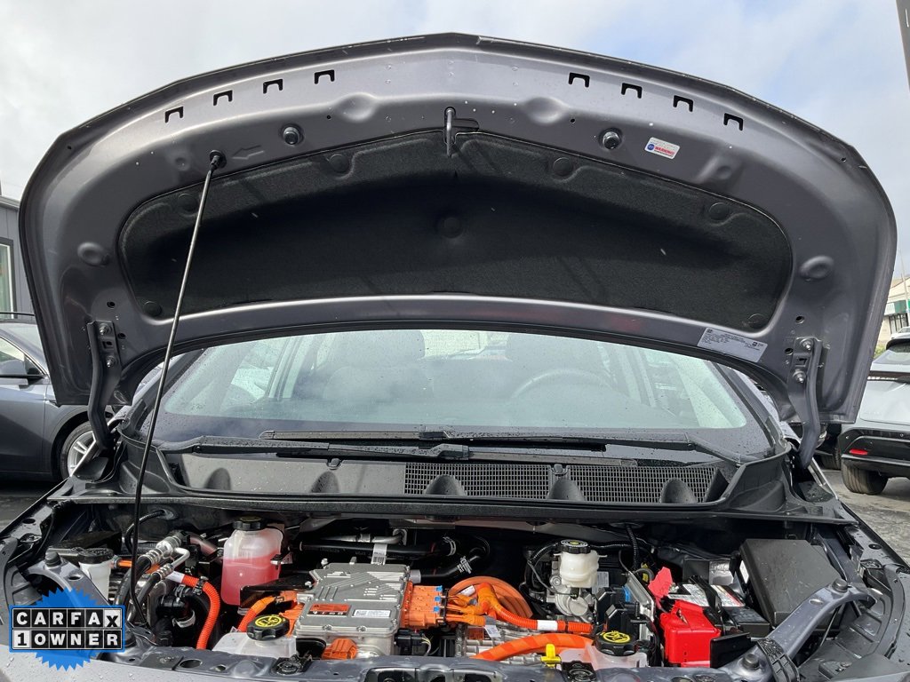 Used 2023 Chevrolet Bolt LT image 11