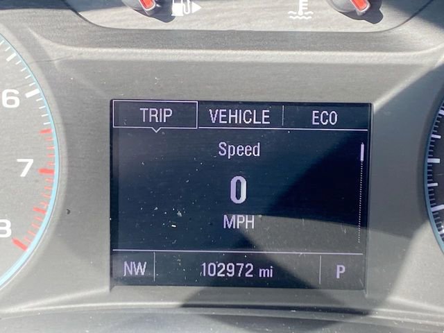 Used 2023 Chevrolet Malibu LS image 12