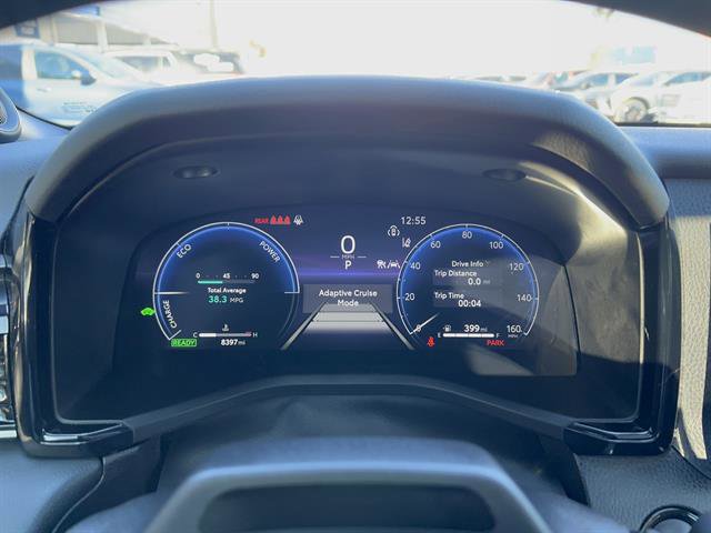 Used 2025 Toyota Camry XSE w/ Premium Plus Package image 22