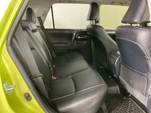 Used 2022 Toyota 4Runner TRD Pro AWD/4WD image 28