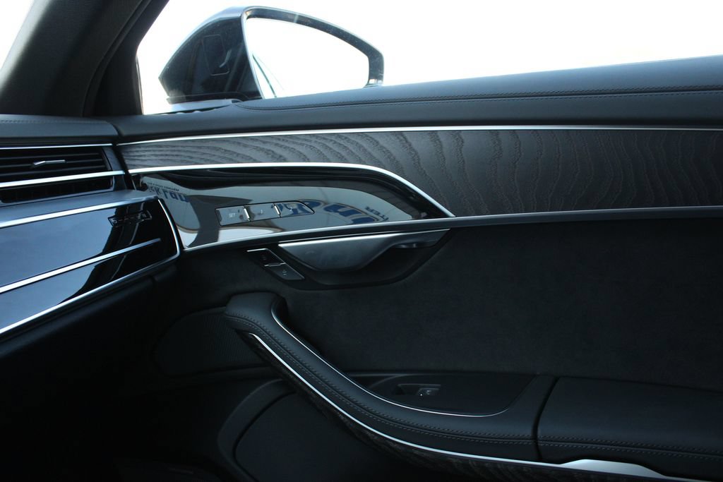 New 2026 Audi A8 L 3.0T AWD/4WD image 19