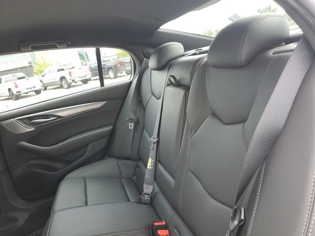 Used 2020 Cadillac CT5 Premium Luxury AWD/4WD image 27