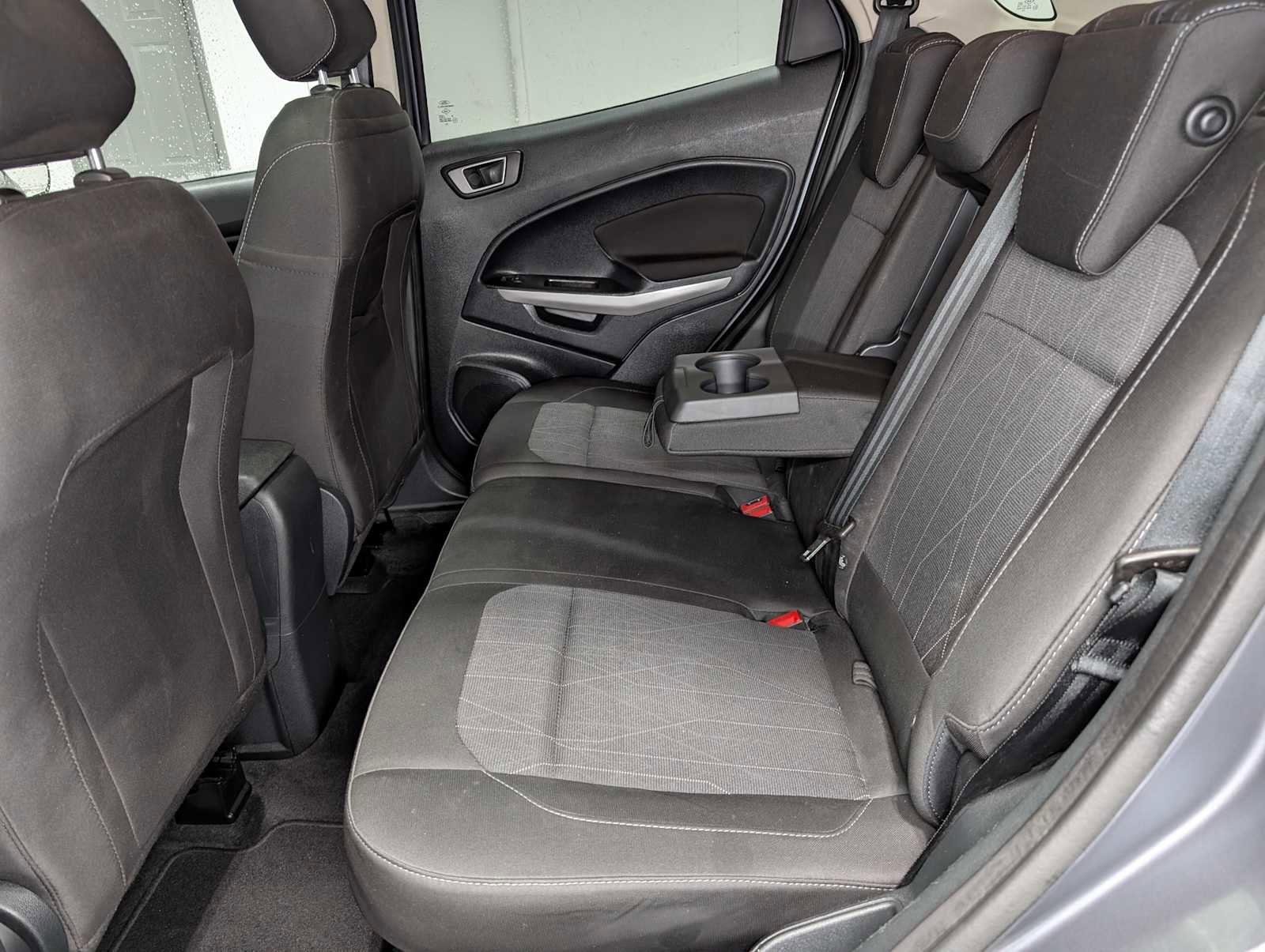 Used 2021 Ford EcoSport SE image 22