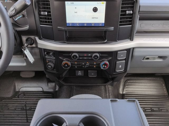New 2027 Ford F350 XL AWD/4WD image 19