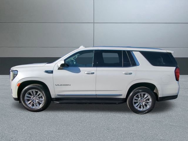 Used 2023 GMC Yukon SLT image 3