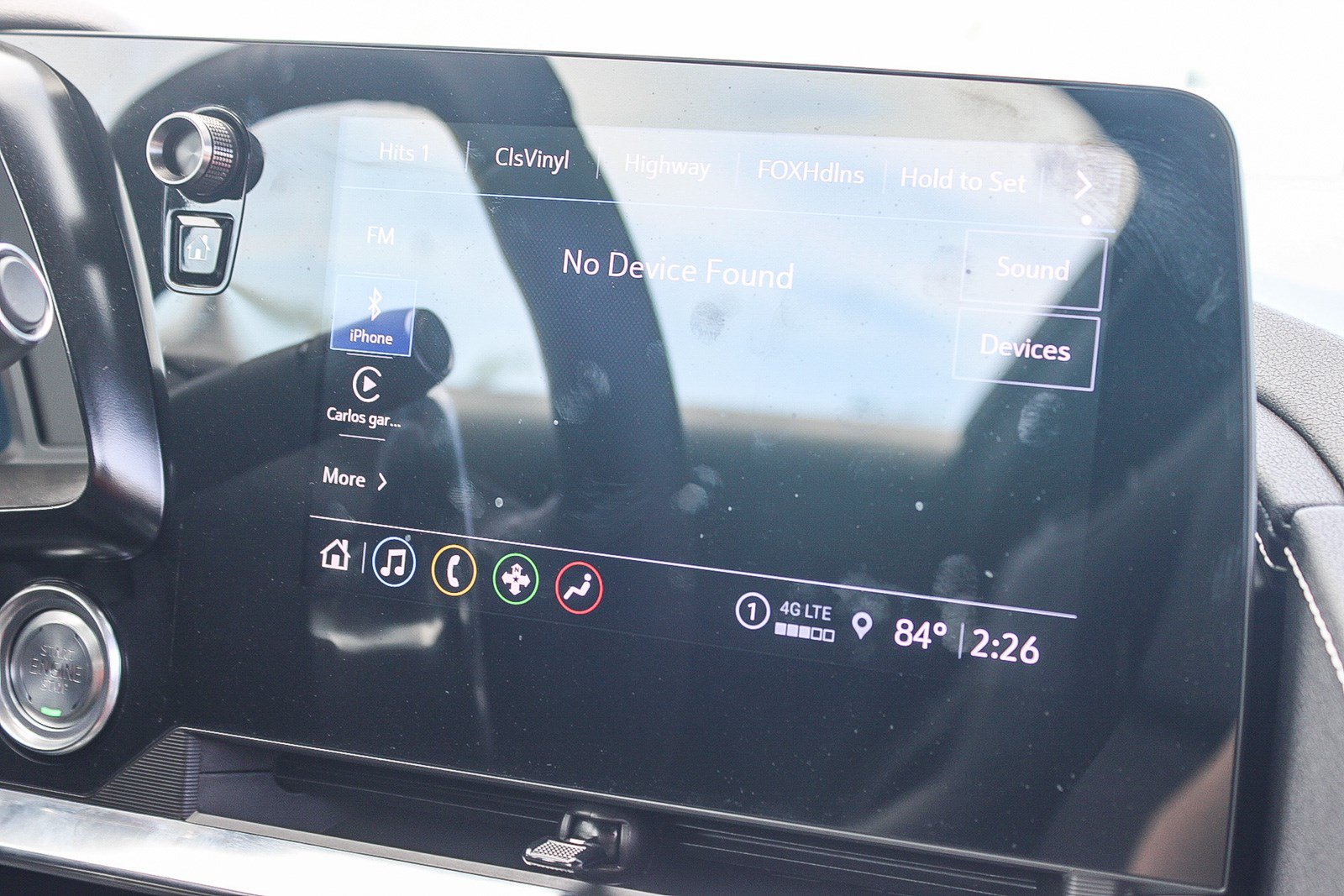 Used 2023 Chevrolet Corvette Stingray Coupe w/ LPO, Roadside Safety Package RWD image 15