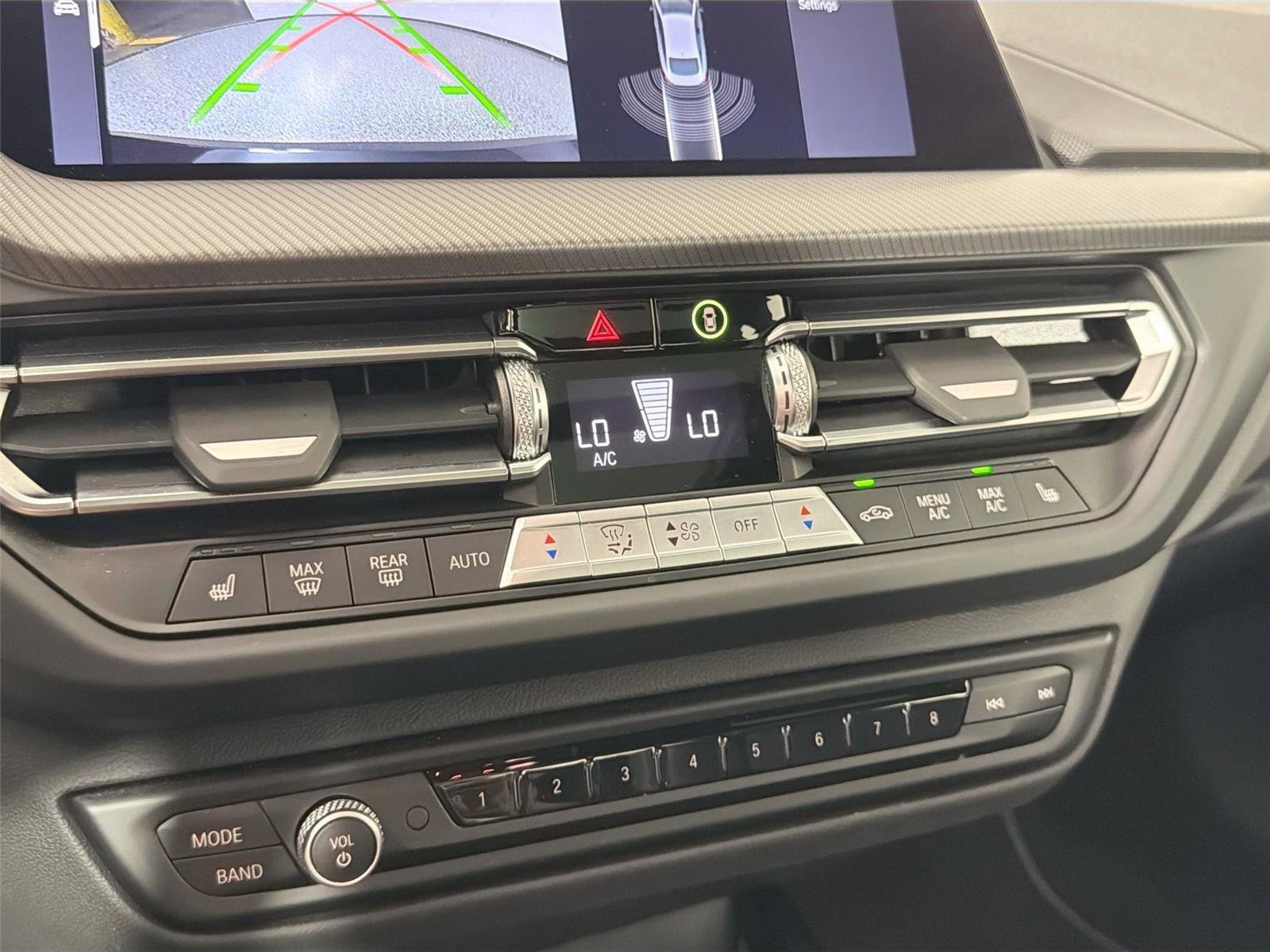Certified 2024 BMW 228i Gran Coupe w/ Premium Package FWD image 15
