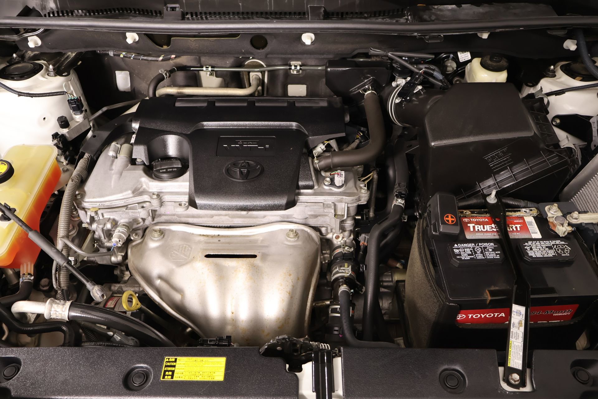 Used 2015 Toyota RAV4 Limited w/ Technology Package FWD image 20