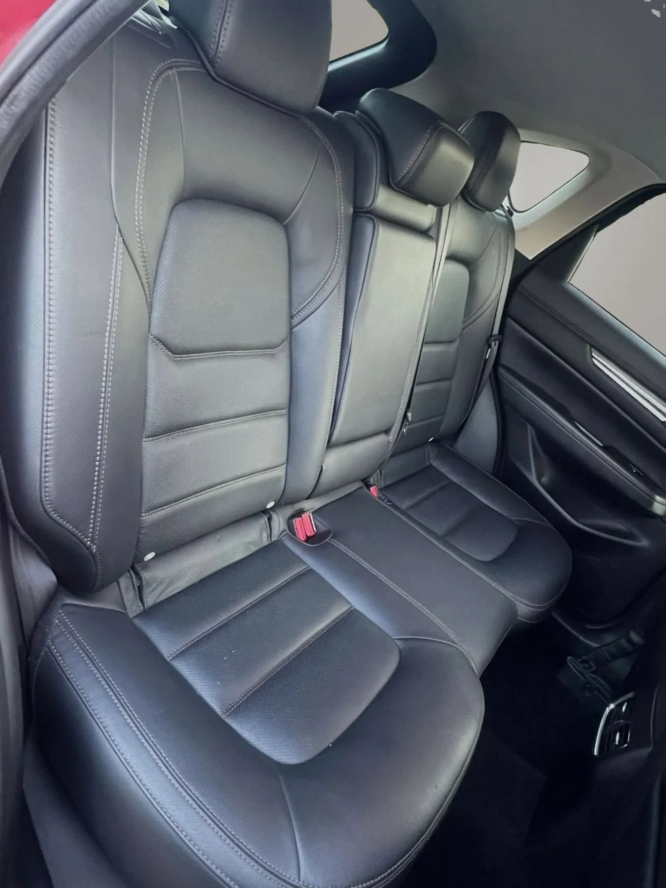 Used 2019 MAZDA CX-5 Grand Touring w/ GT Premium Package FWD image 47