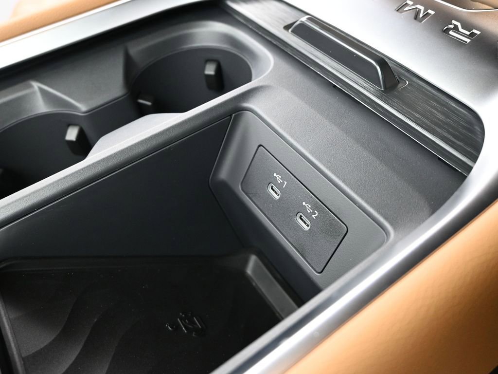 New 2026 Nissan Armada Platinum Reserve w/ Convenience Package image 21