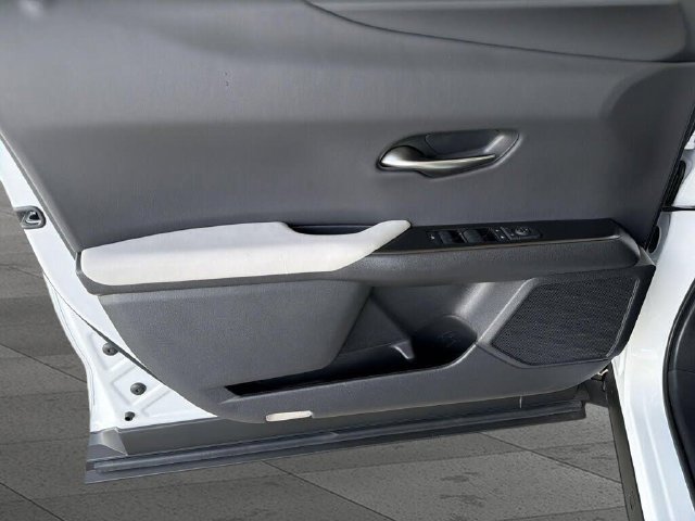 New 2026 Lexus UX 300h FWD w/ Accessory Package (Z1) image 8