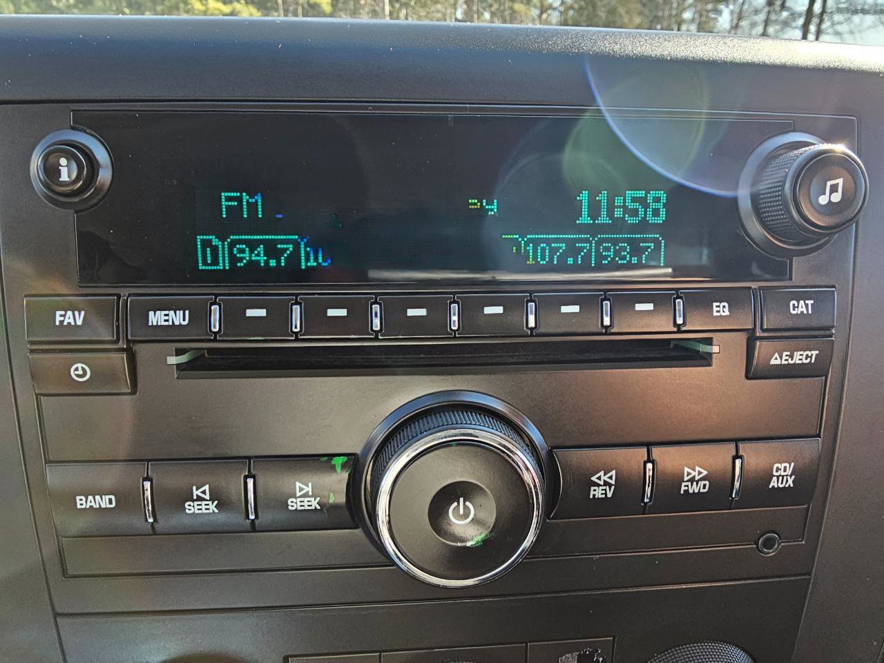 Used 2012 GMC Sierra 2500 W/T image 35