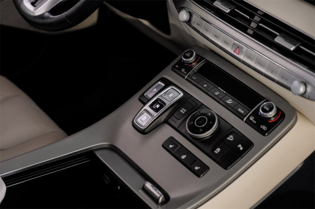 Used 2021 Hyundai Palisade SEL w/ Premium Package image 21