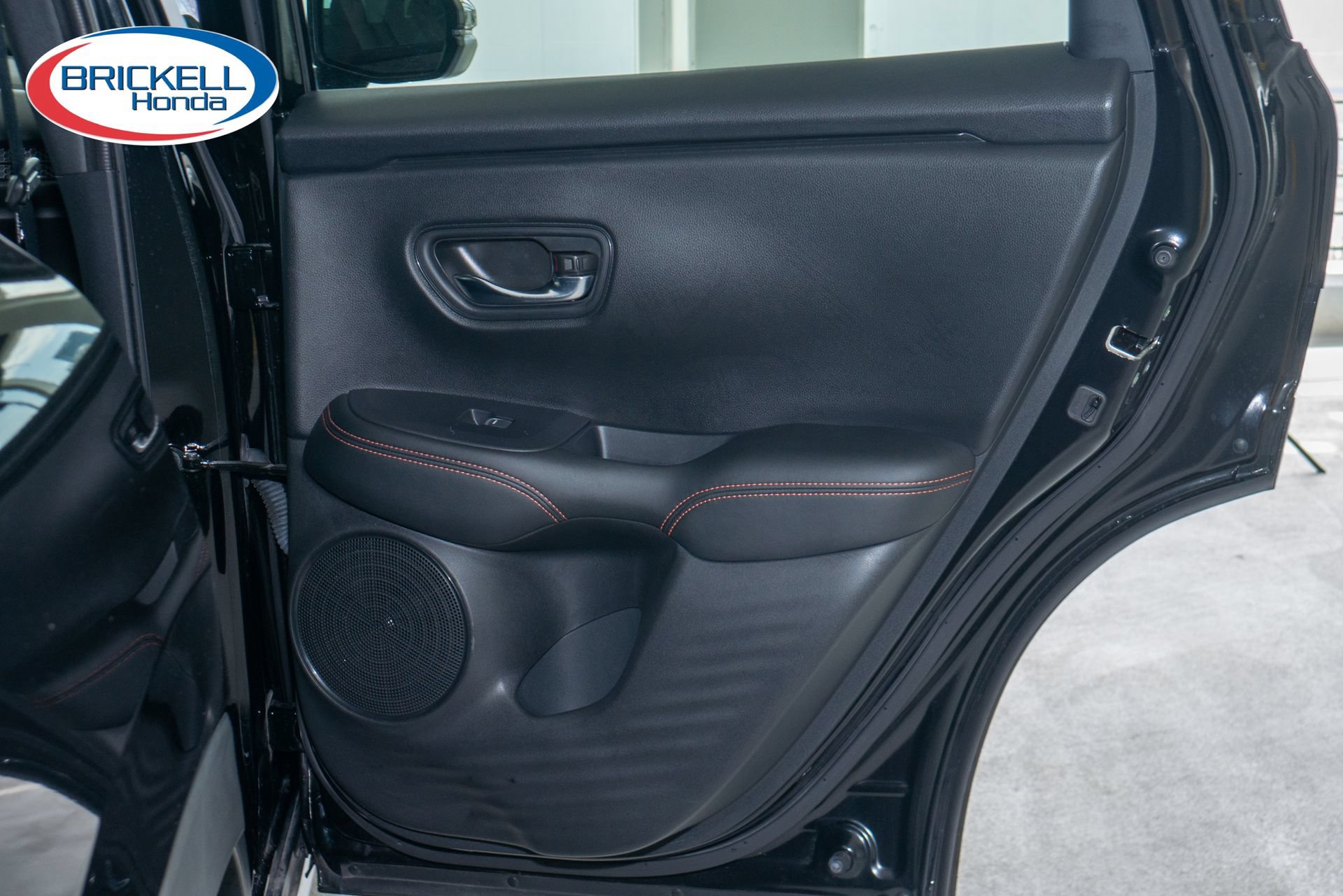 Used 2024 Honda HR-V Sport image 14