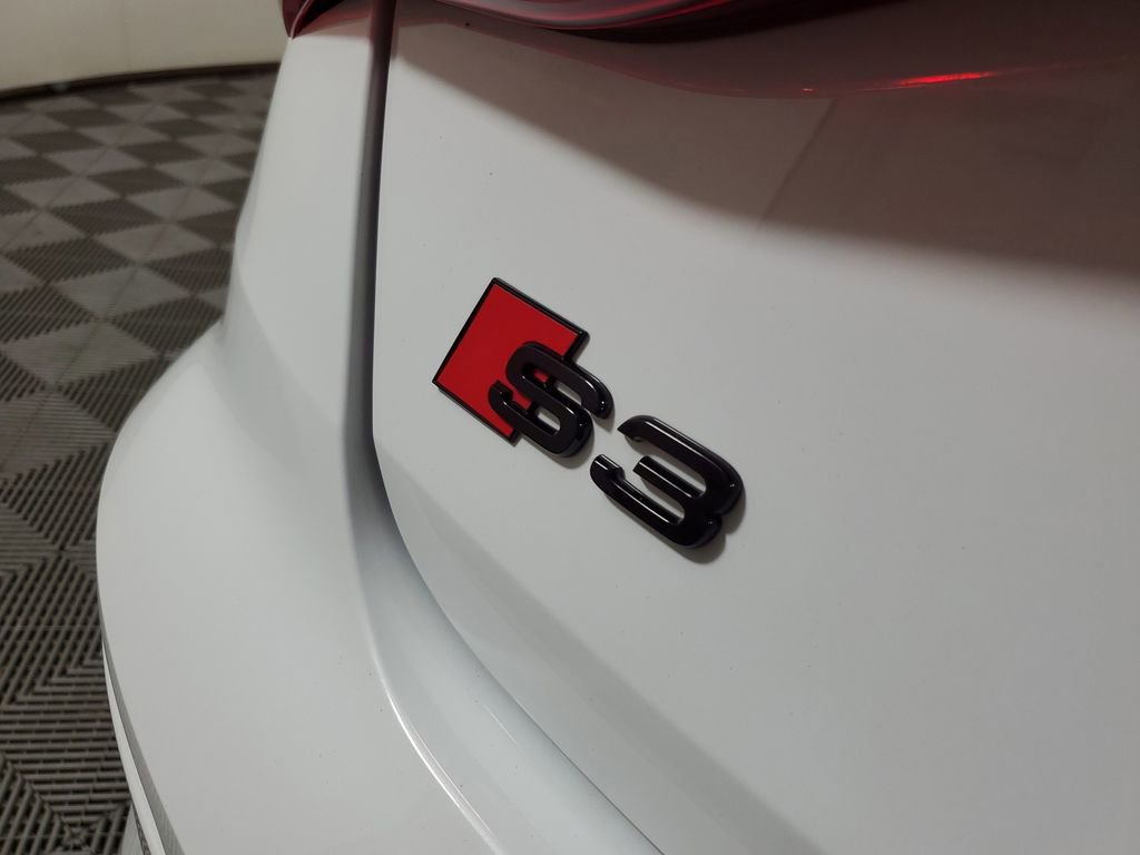 Used 2024 Audi S3 Premium Plus AWD/4WD image 7