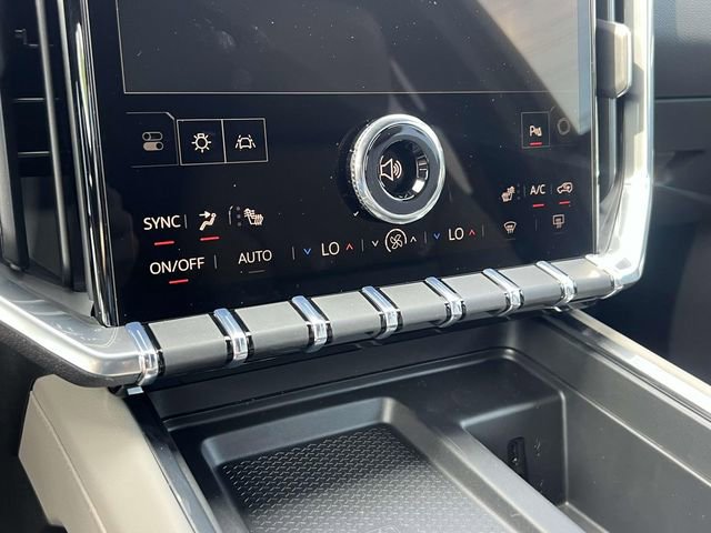 New 2026 GMC Acadia Elevation w/ Black Edition image 22