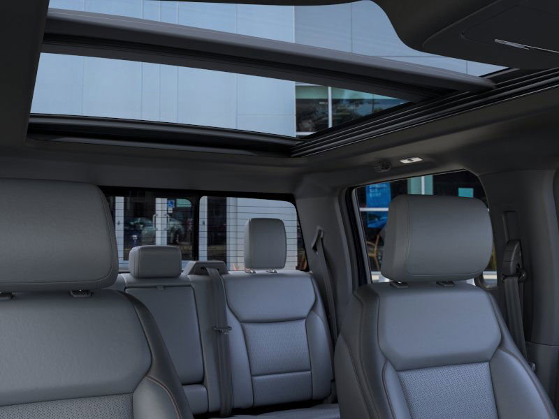 New 2025 Ford F150 Lightning Lariat image 22