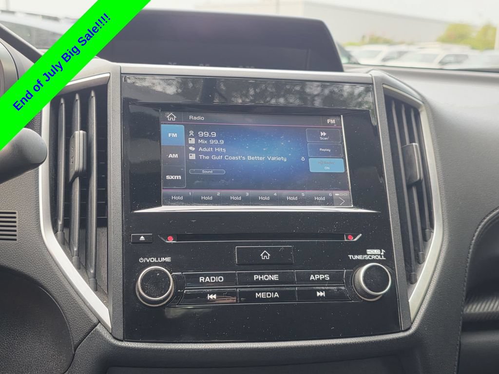 Used 2019 Subaru Crosstrek 2.0i Premium w/ Popular Package #4 AWD/4WD image 17