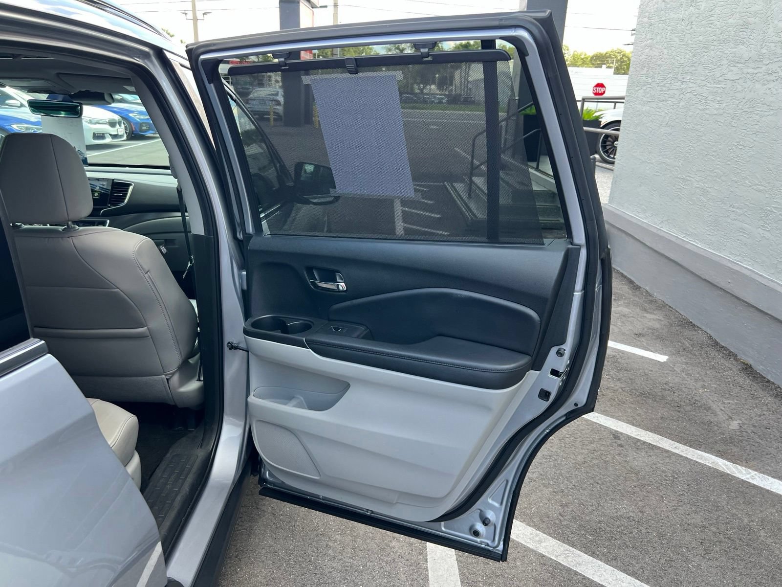 Used 2021 Honda Pilot Special Edition image 49