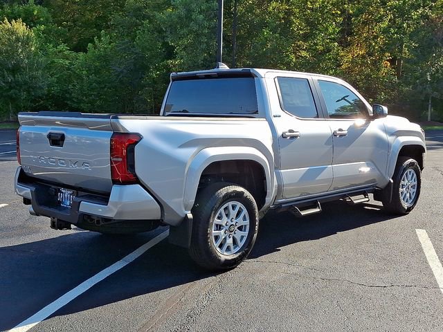 New 2025 Toyota Tacoma SR5 image 8