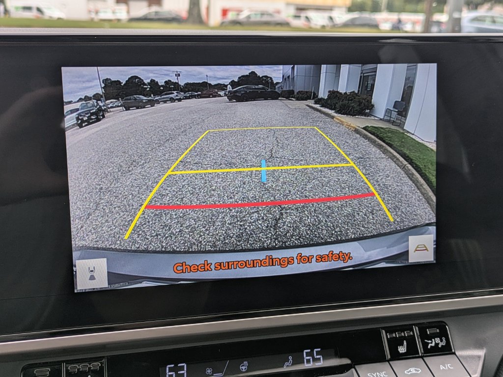 Used 2026 Toyota Camry XSE FWD image 20