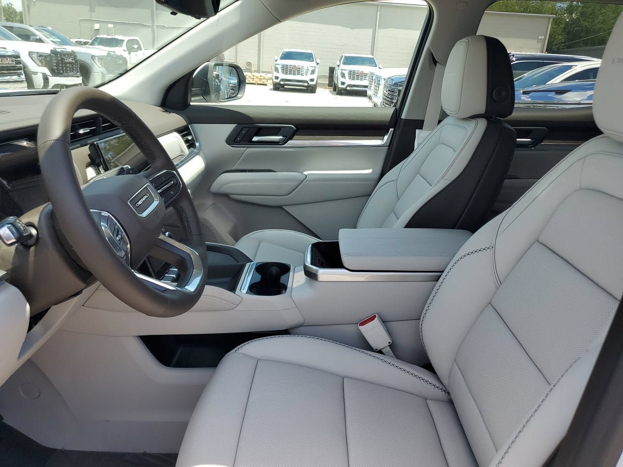 New 2026 GMC Terrain Denali AWD/4WD image 19