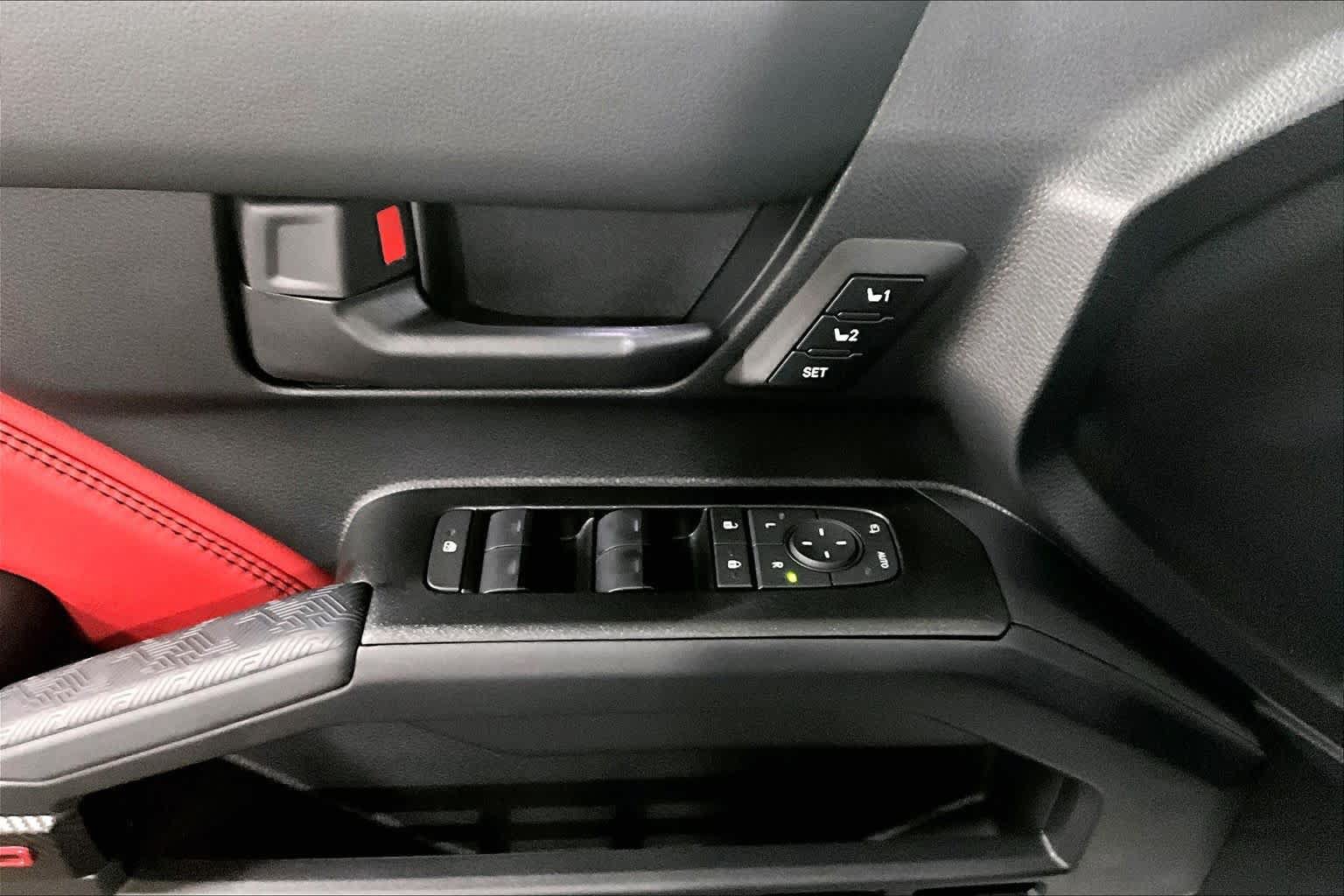 New 2026 Toyota 4Runner TRD Pro AWD/4WD image 20