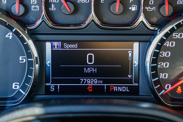 Used 2018 GMC Sierra 1500 SLT AWD/4WD image 18
