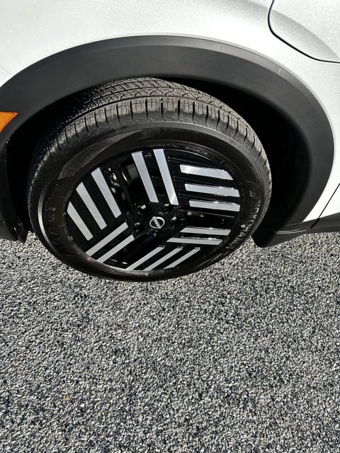 New 2026 Nissan Leaf SV+ image 8