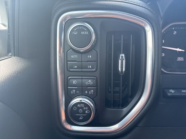 Used 2021 GMC Sierra 2500 Denali w/ Denali Ultimate Package AWD/4WD image 5