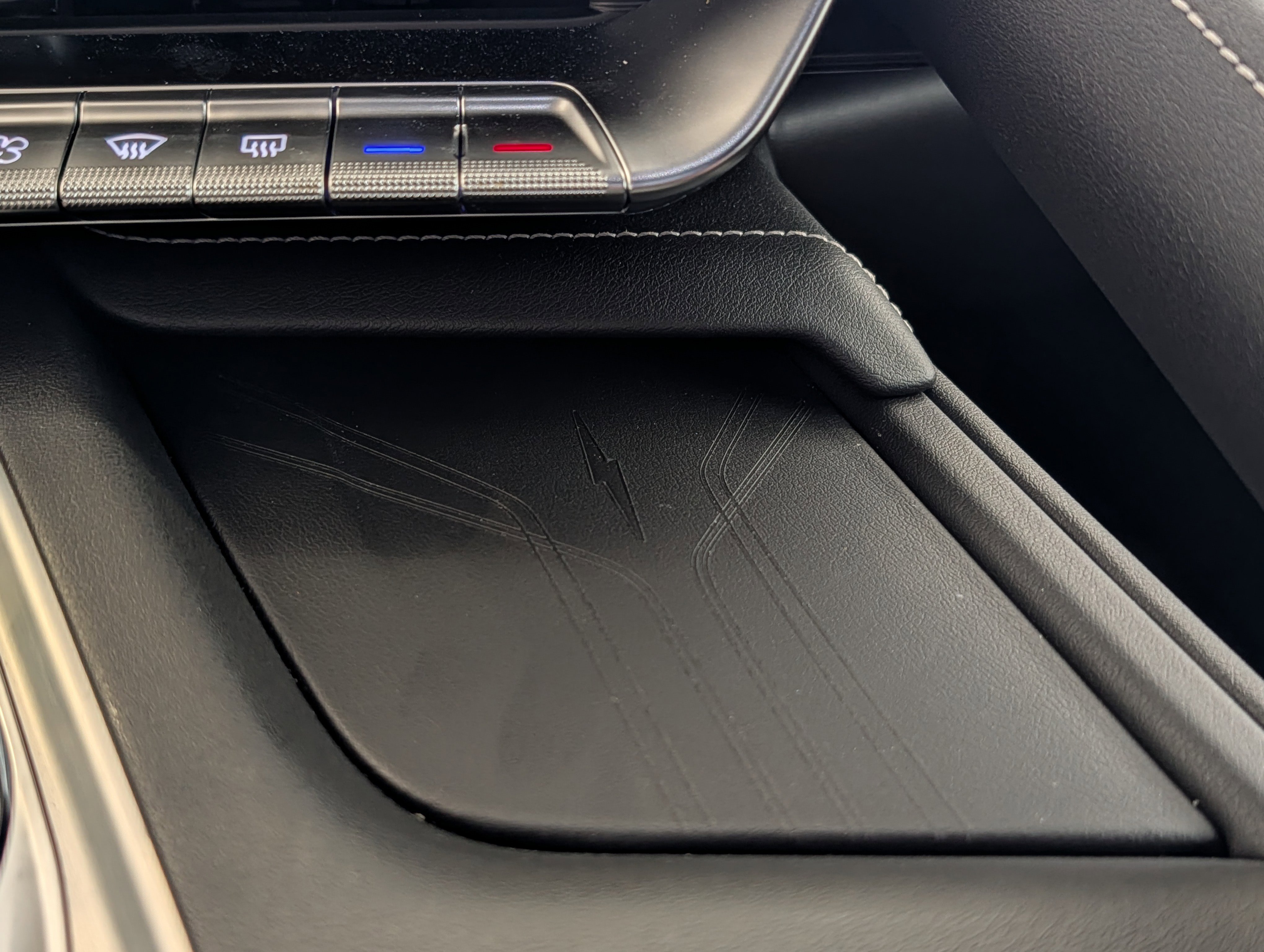 Certified 2026 Chevrolet Corvette Stingray Coupe w/ Z51 Performance Package image 24