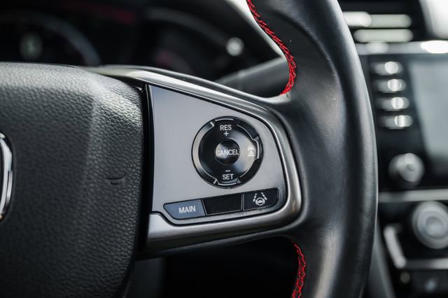Used 2020 Honda Civic Si image 65