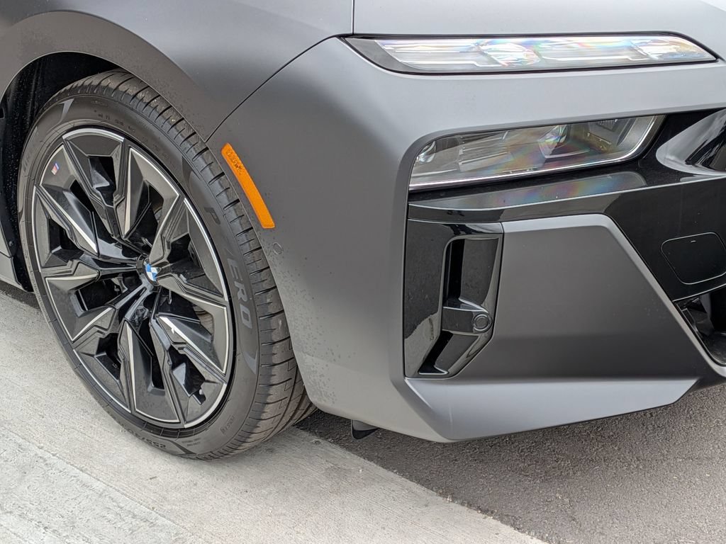 New 2026 BMW i7 eDrive50 w/ Executive Package RWD image 19