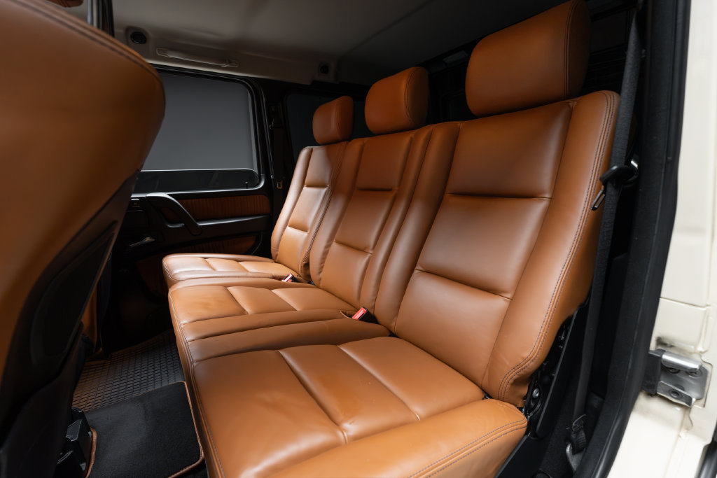 Used 2016 Mercedes-Benz G 550 image 41