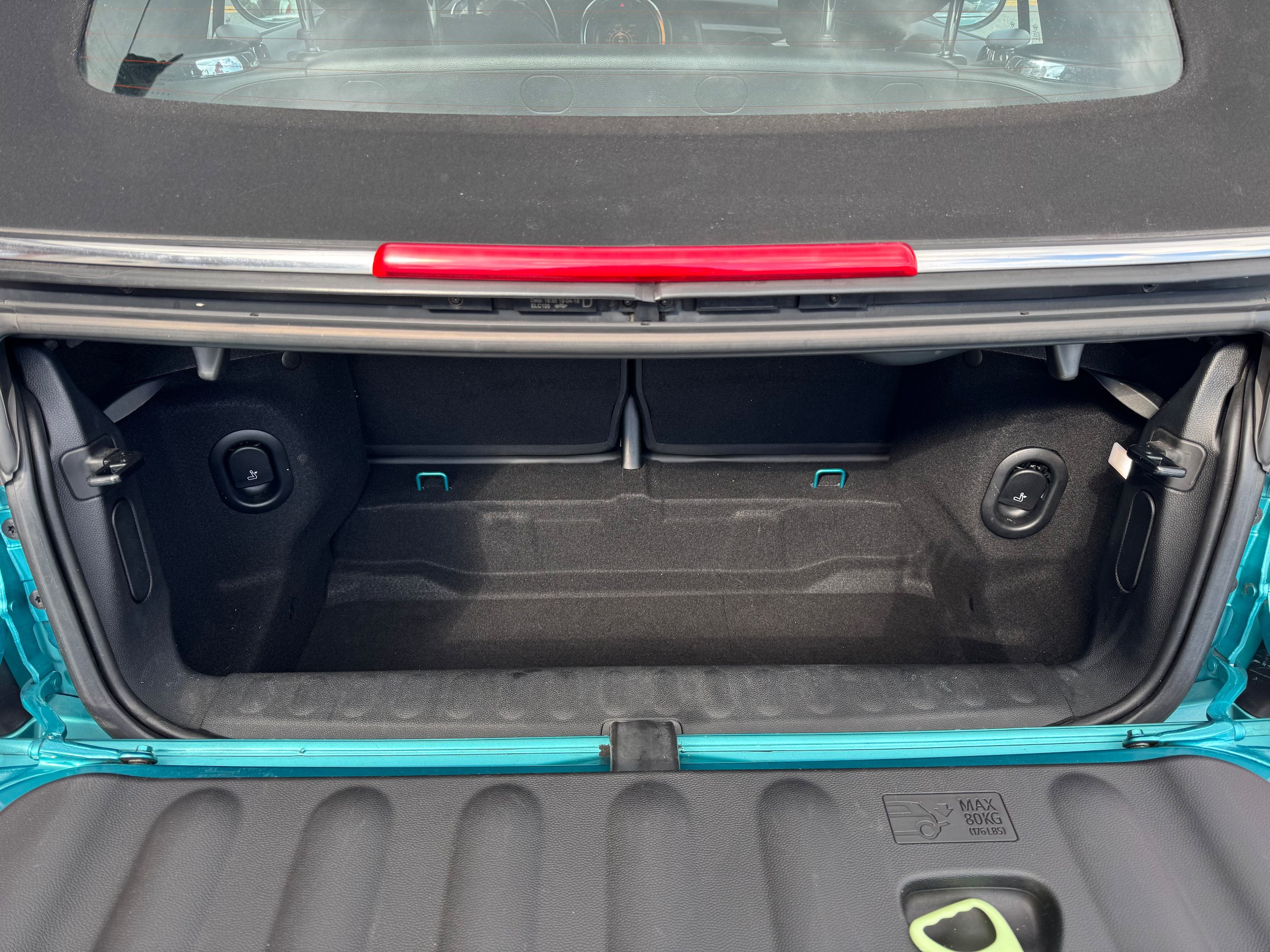 Used 2016 MINI Cooper S FWD image 20