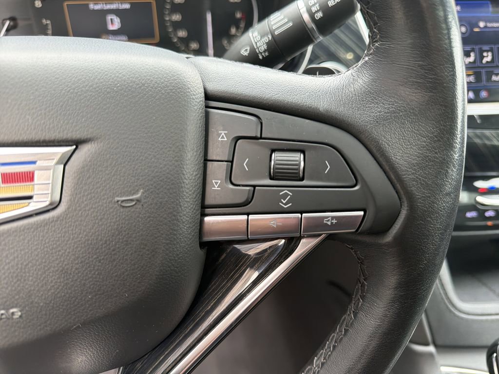 Certified 2023 Cadillac XT6 Premium Luxury image 29