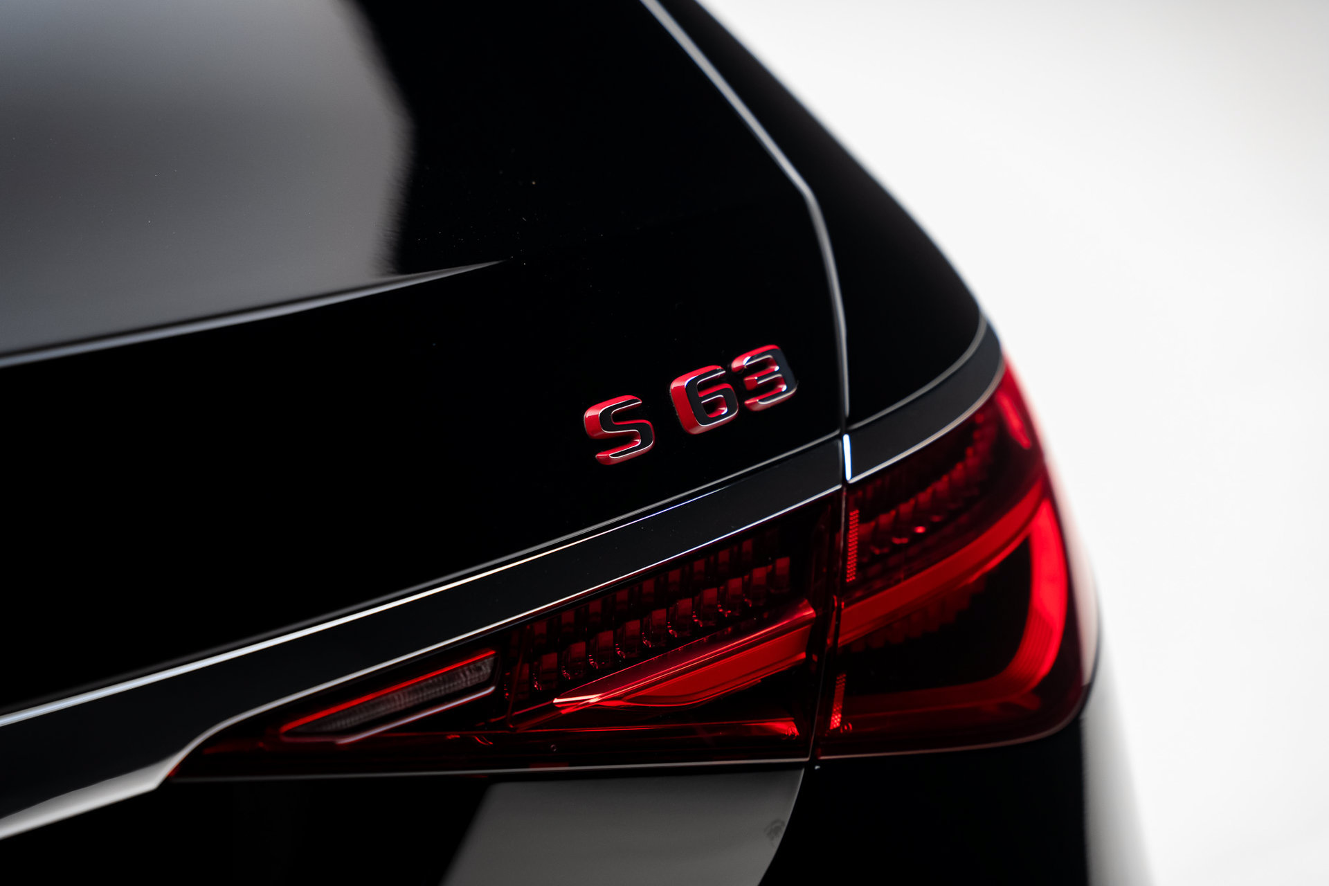 Used 2024 Mercedes-Benz S 63 AMG S image 33