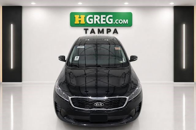 Used 2020 Kia Sorento LX AWD/4WD image 6