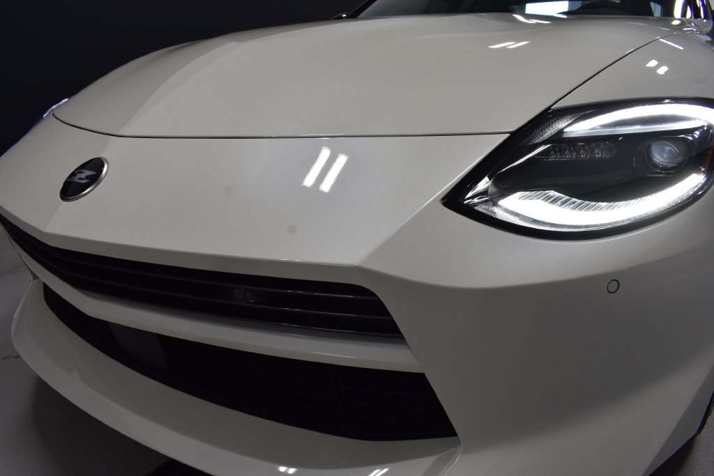 New 2027 Nissan Z Performance RWD image 12