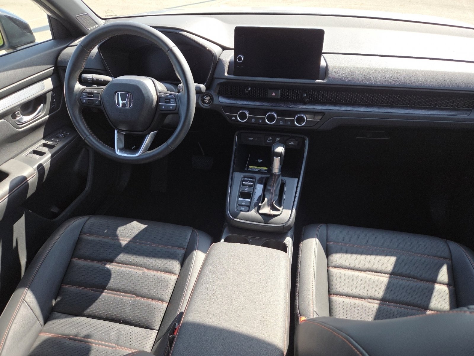 Used 2024 Honda CR-V Sport-L image 25