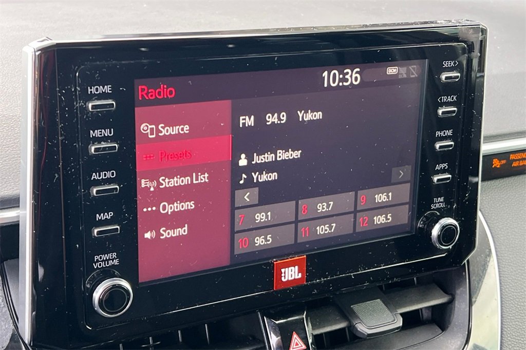 Used 2020 Toyota Corolla LE image 21