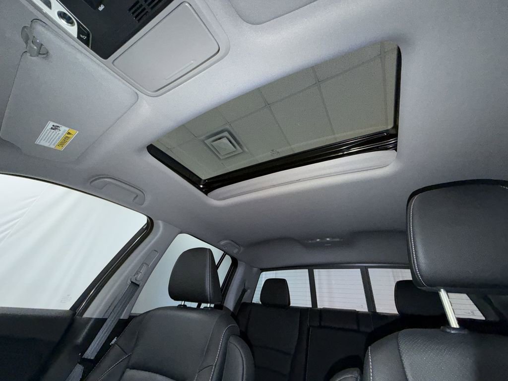 Used 2021 Honda Ridgeline RTL-E image 24