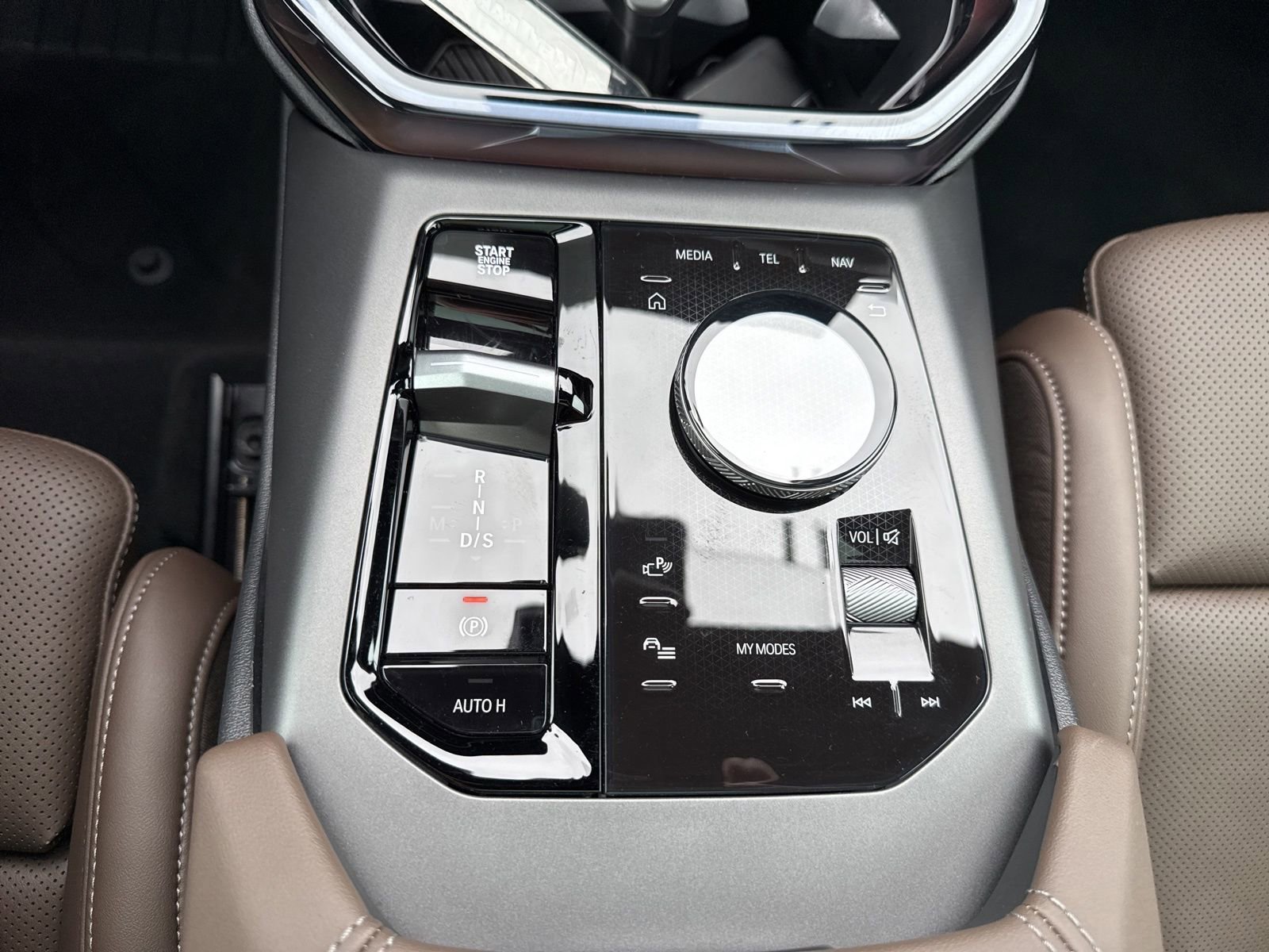 Certified 2026 BMW X3 xDrive30 image 21